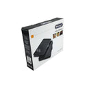 conjunto de substituição para grelhador e chapa para grelhador De Longhi 5517910001