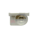 Contacto reed caudalímetro original máquina de lavar loiça Bosch 00611317