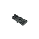 criccotto porta da máquina de lavar loiça Electrolux código 140035300064