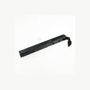 Dobradiça da porta do forno original Whirlpool código 482000030921