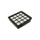 Filtro HEPA retangular H10 original Electrolux para aspirador