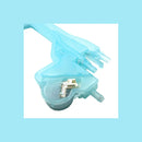 interruptor air break GR/45 para máquinas de lavar loiça Vestel e Candy