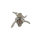 GRUPO DE FACAS TM31 MONDO ROBÔ DE COZINHA VORWERK-BIMBY