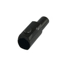 Tubo adaptador rígido original Electrolux para aspirador 9001967166
