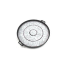 Filtro de carvão original para exaustor Whirlpool e Indesit