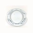 Cornija frontal do tambor para máquina de lavar Electrolux códigos 1324293404