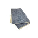 Filtro de carvão original 47x57cm 350g para exaustor Whirlpool