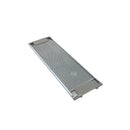 Filtro metálico original 507x158x7 para exaustores Elica Electrolux AEG