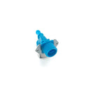 Válvula de água Samsung 12V DC com suporte DC33-01007B