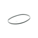Junta frontal original para secadora Electrolux 140066097019