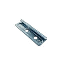Dobradiça suporte porta esquerda forno Electrolux 3530184047