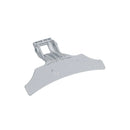 HAIER, CANDY - Manípulo da porta da máquina de lavar - 0020202081, 49051729