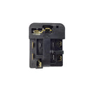 Relé de arranque para frigoríficos Bosch e outras marcas 00611922