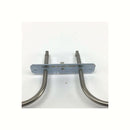 Resistência original forno Glem Gas código 09X804