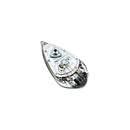 base placa original para ferro de engomar Calor CS-00129471