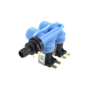 WHIRLPOOL, MAYTAG, KENMORE - Válvula Solenoide para Máquina de Lavar - 3979346