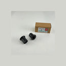 Filtro antibacteriano frigorífico Candy 49055401 Haier 0070203122 - Kit 2 unidades