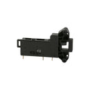 Fechadura elétrica para máquina de lavar Bosch código 00050097