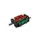Interruptor original forno Gorenje código 296333