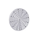 Placa térmica Lavaltelli diâmetro 200 mm para cozinha