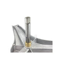 ELECTROLUX - Cruzeta com Eixo para Máquina de Lavar - 50098074003