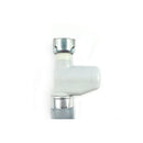 Mangueira eletrificada Aquastop original para máquina de lavar loiça Smeg 758974075