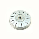Conjunto de rotor do motor para lavadora LG 4413ER1001D original