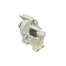 BOMBA DE DRENAGEM 30W MÁQUINA DE LAVAR ELECTROLUX