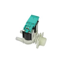 BOSCH, SIEMENS - Electroválvula de 2 vias 180° para Máquina de Lavar - 00174261
