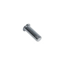 WHIRLPOOL, ARISTON, INDESIT, MERLONI - Tampa obturadora para resistência de máquina de lavar - C00087885
