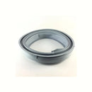 Junta da escotilha original para máquina de lavar Whirlpool 481010704560