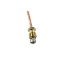 Termocupla original Whirlpool Indesit C00030732 para fogão