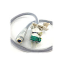 acquastop para máquina de lavar Bosch e Siemens códigos 11033739 e outros