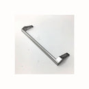 Manilha da porta do frigorífico Samsung RR7000M inox cinza DA97-23525A