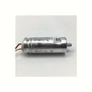 Capacitor original para secadora Beko 2975070100 Indesit C00865992