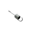 Mola de suspensão do tanque da máquina de lavar Electrolux original 4055113502