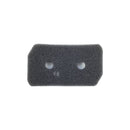 Filtro esponja original para máquina de secar Bosch código 12007650