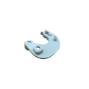 Suporte porta direita original congelador Gorenje 449153