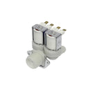 BRANDT, UNIVERSAL - Válvula Solenoide para Máquina de Lavar - 51X1235