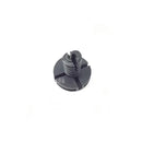 pé original para secadora Electrolux código 6470604726
