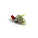 Bosch, Balay, Siemens electroválvula 1 vía lavavajillas 00649904