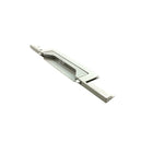 Manípulo completo para exaustor Electrolux códigos 50242713001