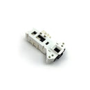 fecho original para porta de máquina de lavar Vestel códigos 32033135