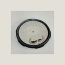 refletor tampa para pequenos eletrodomésticos Moulinex SS-204864