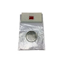 Filtro superior Giannini 3/1 chávena para cafeteira C973