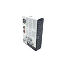 Conjunto de 4 sacos originais para aspirador Rowenta ZR200540