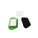 Filtro HEPA retangular original Rowenta com esponja ZR005501