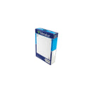 Conjunto de 5 sacos originais para aspirador Electrolux 9001963736