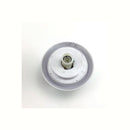 manípulo de torneira branco para cozinha Indesit C00889453