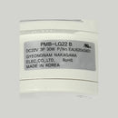 LG - Bomba de drenagem para máquina de lavar loiça - EAU60710801